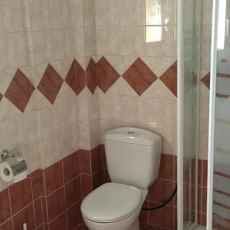 Apartament Mihalis Vrion