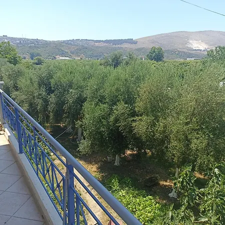 Διαμέρισμα Mihalis Vrion