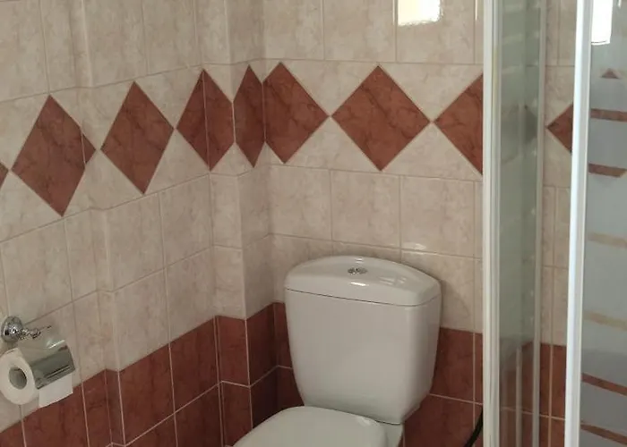 公寓 Mihalis Vrion